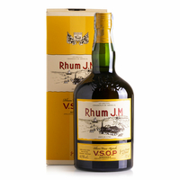 Rum Vieux Agricole J.M. VSOP
