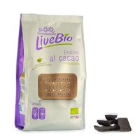 Kakao-Frollini LiveBio