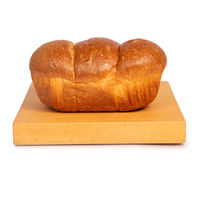 Pan Brioche