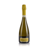 Vino spumante bianco Extra Dry