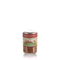Peperoncino frantumato