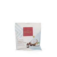 Dragees al Cocco Ricoperte al Cioccolato