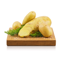 Patate sfuse