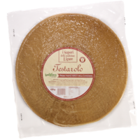 Testaroli della Lunigiana