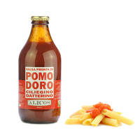 Salsa Pomodori Datterini
