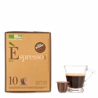Espresso Bio 10 Capsule