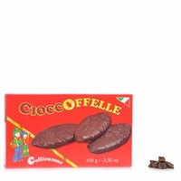 CioccOffelle biscuits