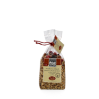 Muesli ai Frutti di Bosco