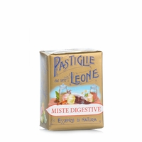 Pastiglie Miste Digestive