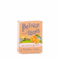 Pastiglie al Mandarino