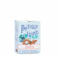 Pastiglie all'Anice