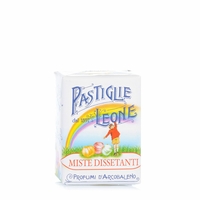 Pastiglie Miste Dissetanti