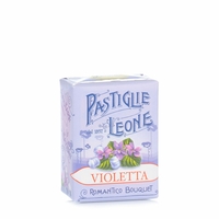 Violet Pastilles