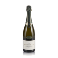 Franciacorta brut gran  cuvée