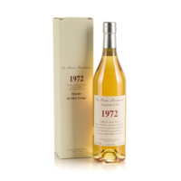 Brandy acquavite di vino