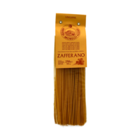 Safran-Linguine