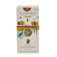 Riso Carnaroli integrale