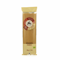 Spaghetti Farro Farina