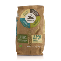 Penne rigate di farro biologico