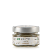 Bio-Mandelpesto