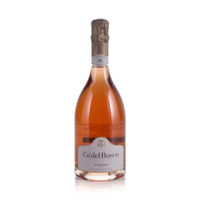 Franciacorta rosé extra brut