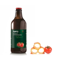 Passata Tradizionale