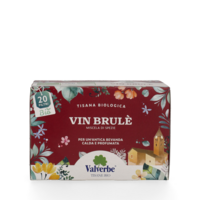 Vin Brulé 20 Filtri