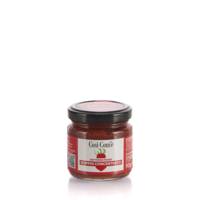 Doppio concentrato di pomodoro Datterino rosso