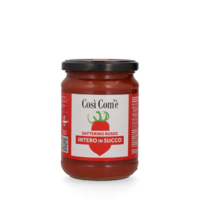 Datterino Rosso in Succo