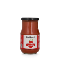 Passata di Datterino Rosso