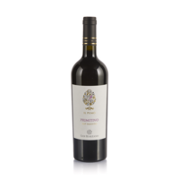 Vino rosso Primitivo Salento IGP