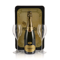 Vino spumante Trentodoc Millesimato brut