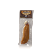 Bottarga di cefalo