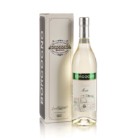 Grappa di moscato