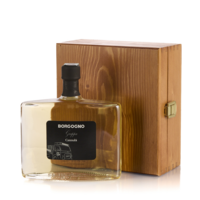 Grappa di Barolo Cannubi