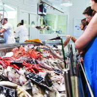 IL PESCE SENZA SEGRETI: IL MENU DELLA QUARESIMA