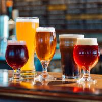 I COLORI DELLA BIRRA E GLI ABBINAMENTI