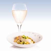 Baccalà & Bollicine