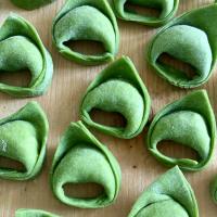 I BALANZONI | IN CUCINA CON BASTACHESIAPASTA