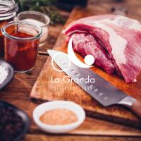 CENA DI CARNE E VINI PIEMONTESI