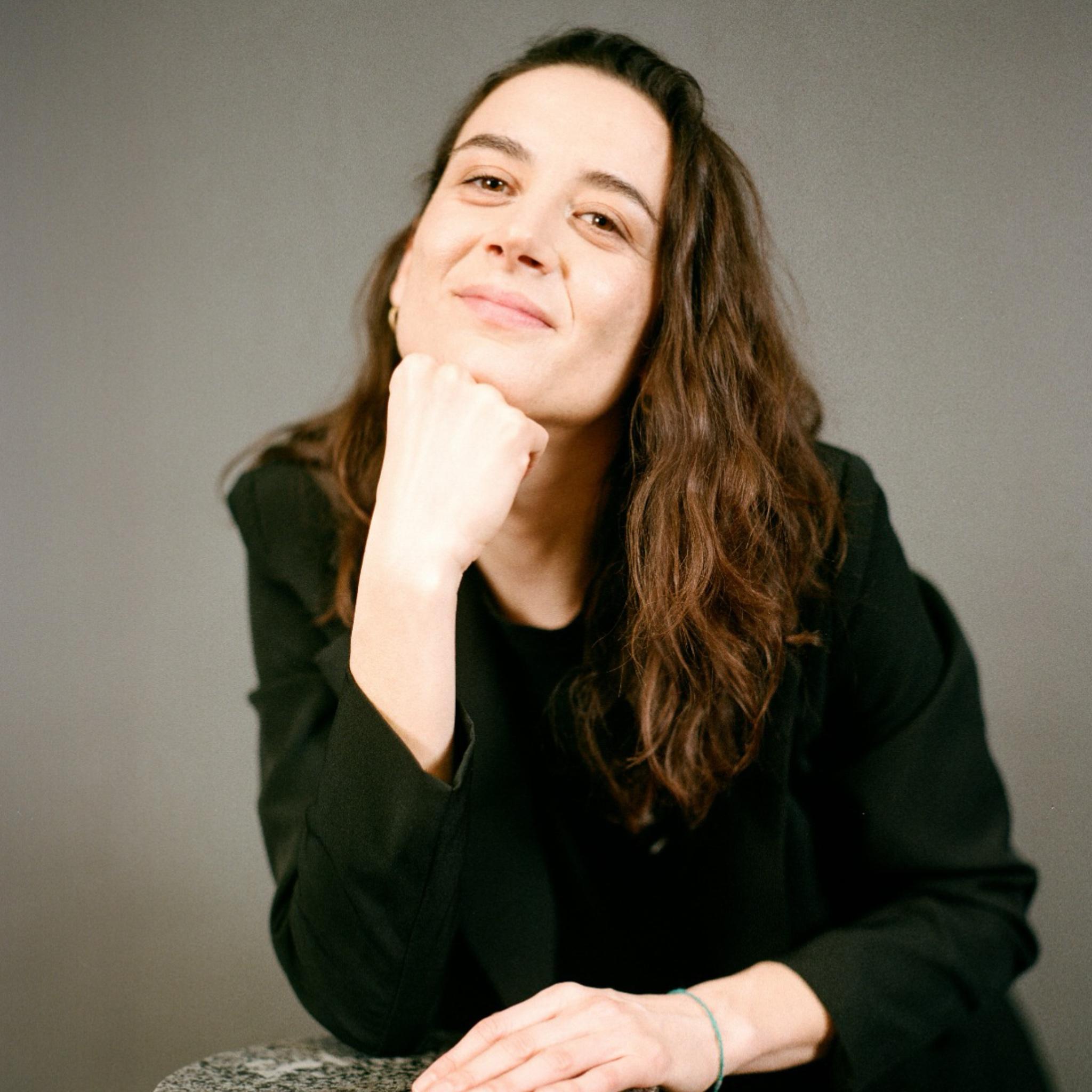 COCKTAIL & COMEDY: CHIARA PAGLIACCIA