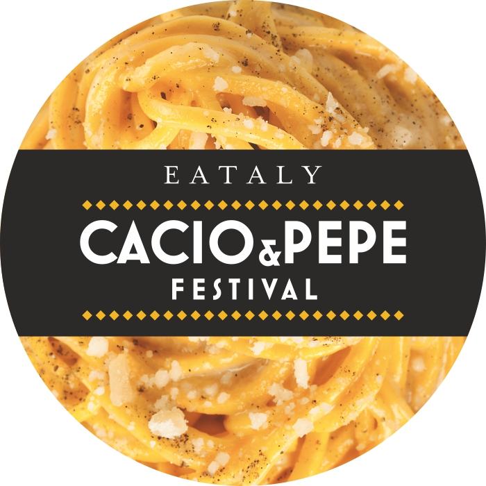 CACIO E PEPE FESTIVAL: CARNET PROMO - VENERDI 17