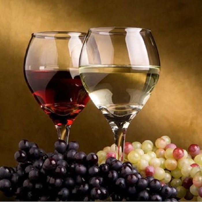 I VINI SEDUCENTI: DEGUSTAZIONE DI COPPIA