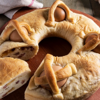 COME CUCINARE UN MENU COMPLETO PER PASQUA