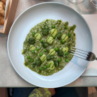 ABC DELLA CUCINA - I PRIMI