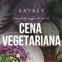 Cena Vegetariana