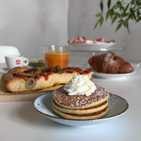 Colazione Dolce & Salata - crea il tuo brunch