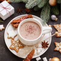 Speciale Natale | La pasticceria Natalizia