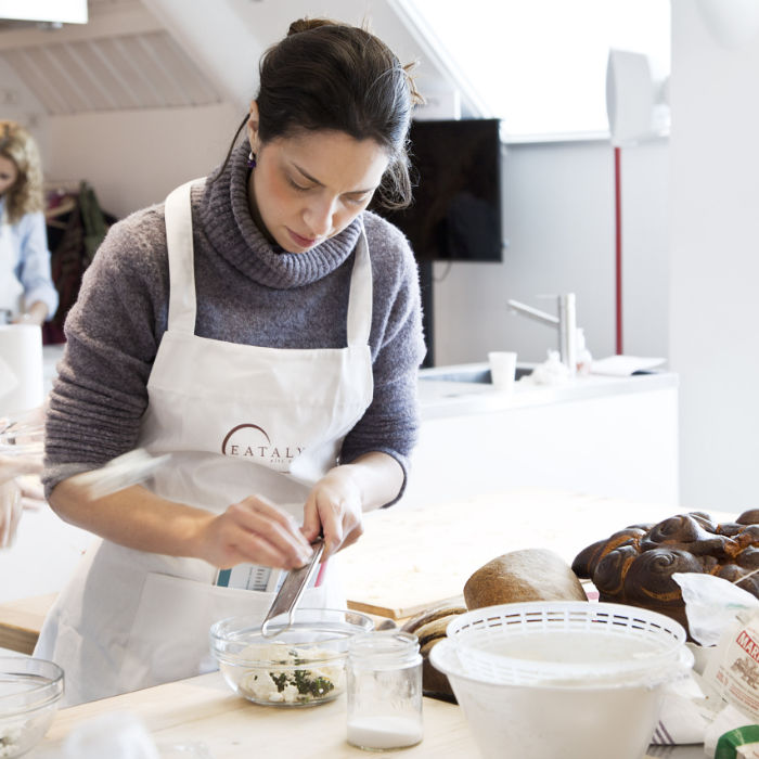 L'ABC della cucina vegana - TRENTO - Ente Bilaterale Turismo del Trentino