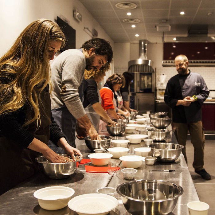 CORSO COMPLETO DI CUCINA (IN 4 LEZIONI)